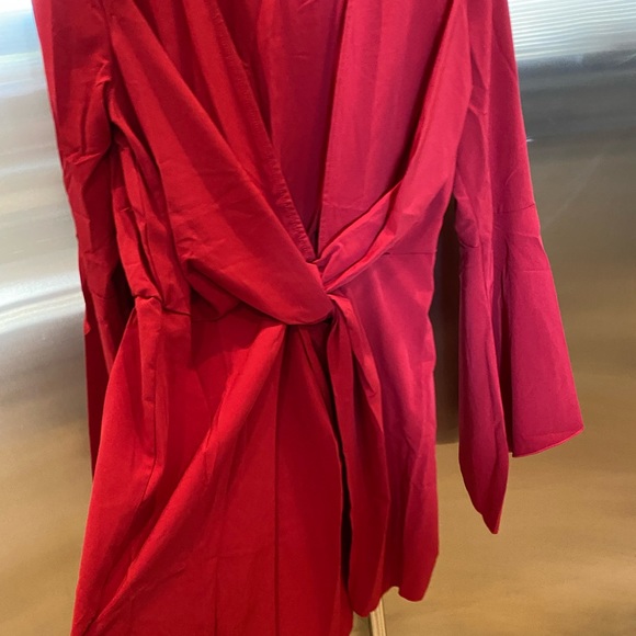 Dress - Picture 5 of 5